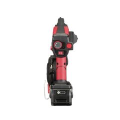  Top Angebote Max Bindemaschine RB443T mit 2 Akkus, Ladegerät inkl. 30 x Bindedraht blank 12466233